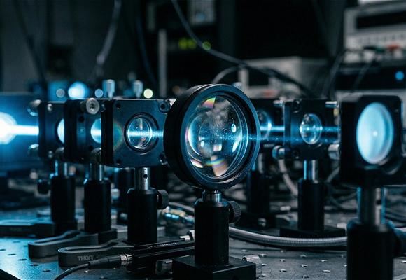 IMPEX ENGINEERING laboratory