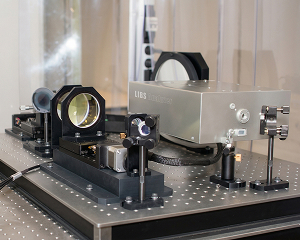 Qualitative and quantitative composition
                analyzers