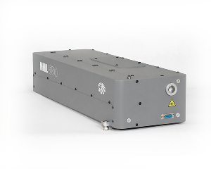 High-Repetition Pulsed Lasers up to
                750 mJ