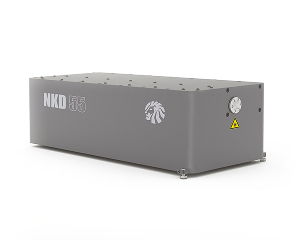 UV Nanosecond Laser NKD series