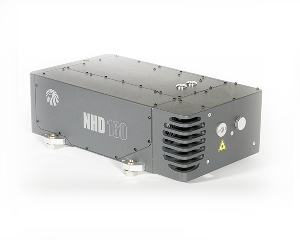 NHD-160 - Diode-pumped Nd:YAG laser