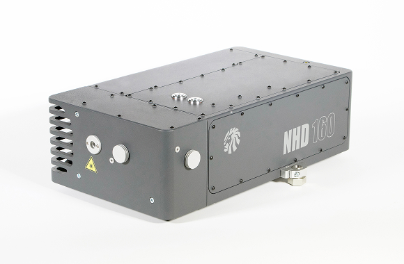 NHD-160 applications