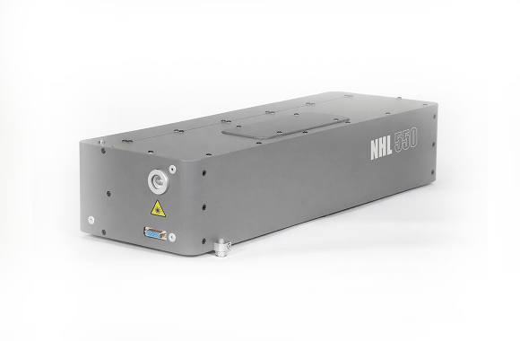 NHL-550 applications