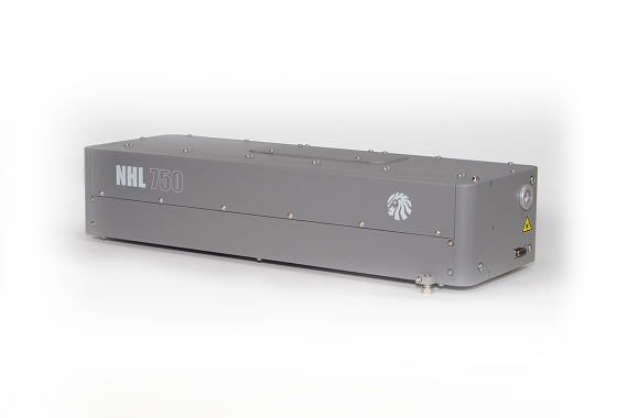 NHL-750 applications