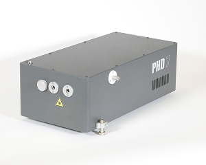 PHD-7 - Compact Picosecond Nd:YAG laser