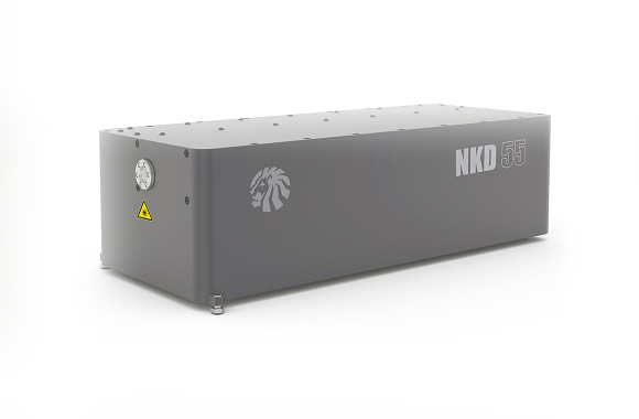 UV Nanosecond Laser NKD series applications