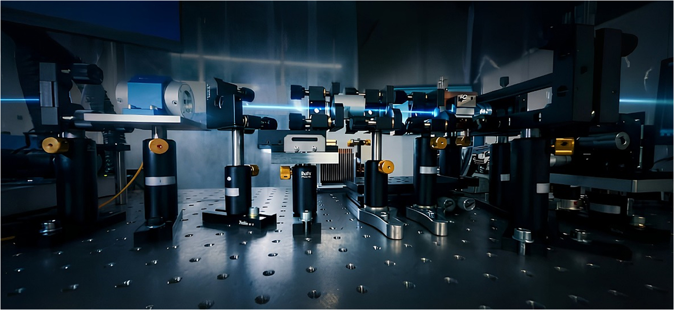 Pulsed Nd:YAG Lasers