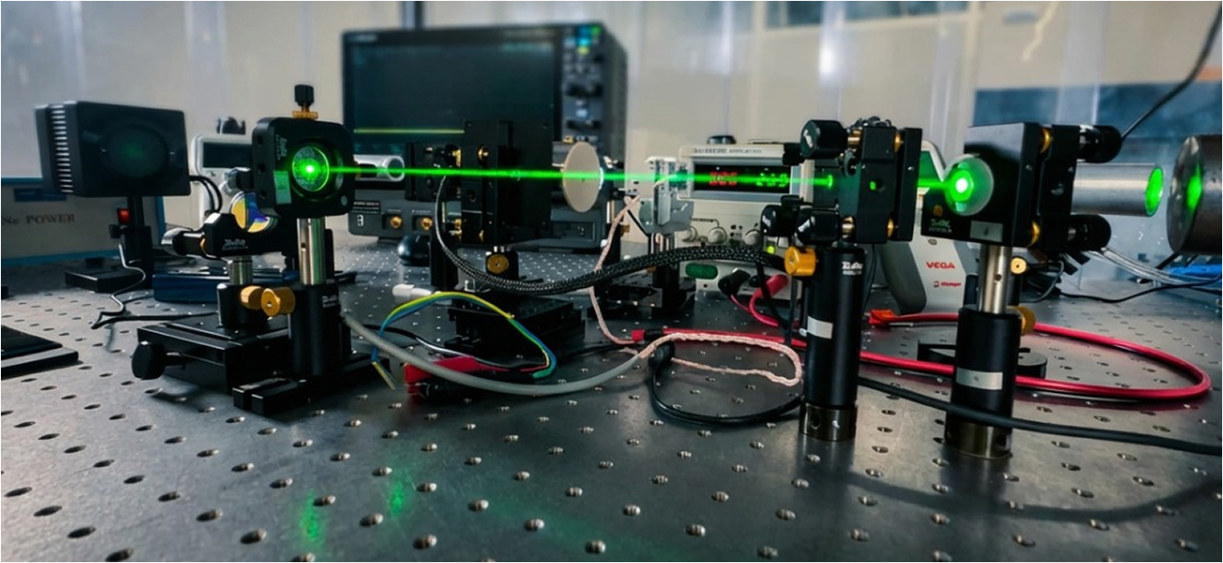 Customized Laser Solutions